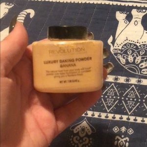 🛑🛑 6 for $18 🛑🛑 Revolution Baking Powder